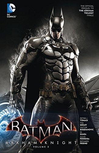 Batman: Arkham Knight