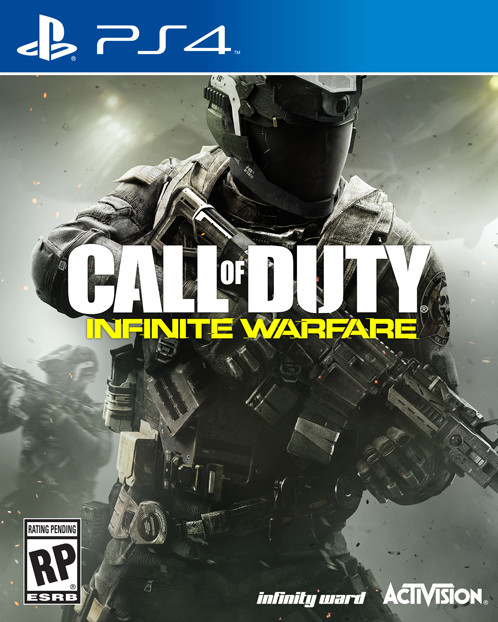 Call of Duty: Ghosts