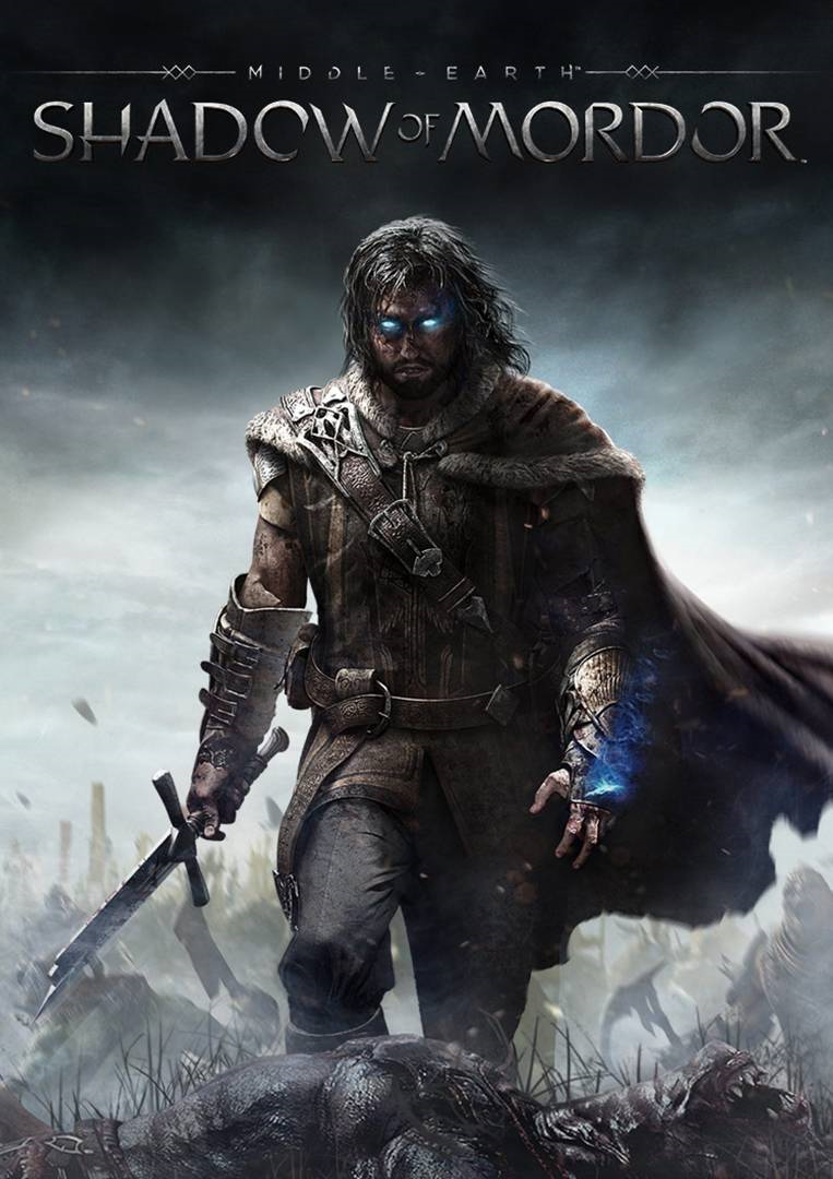 Featured game artwork